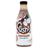Crusha Milk Shake Mix Chocolate Flavour 1 Litre  Adomoo